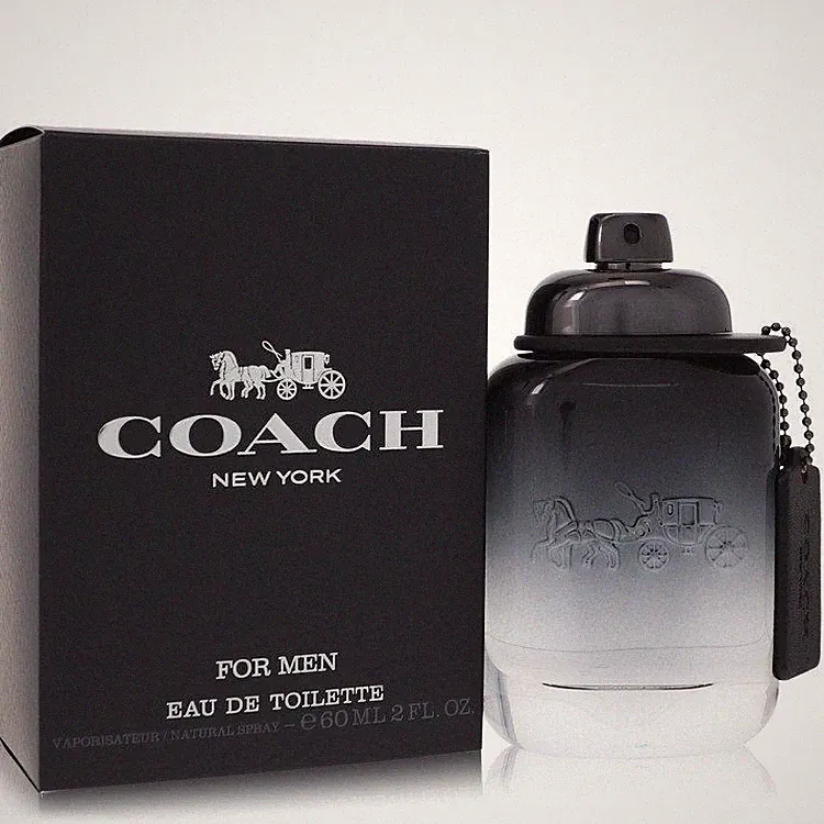 Coach by Coach Eau De Toilette Spray