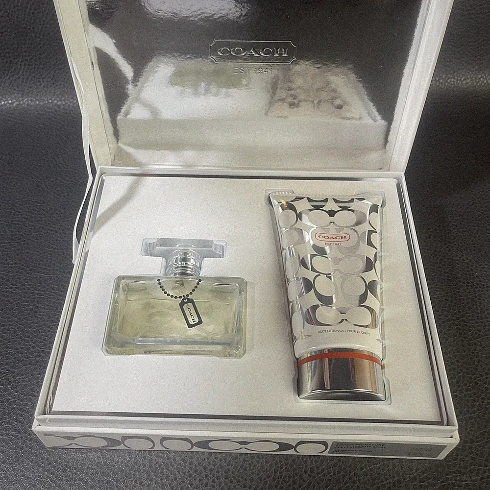 body spray perfume