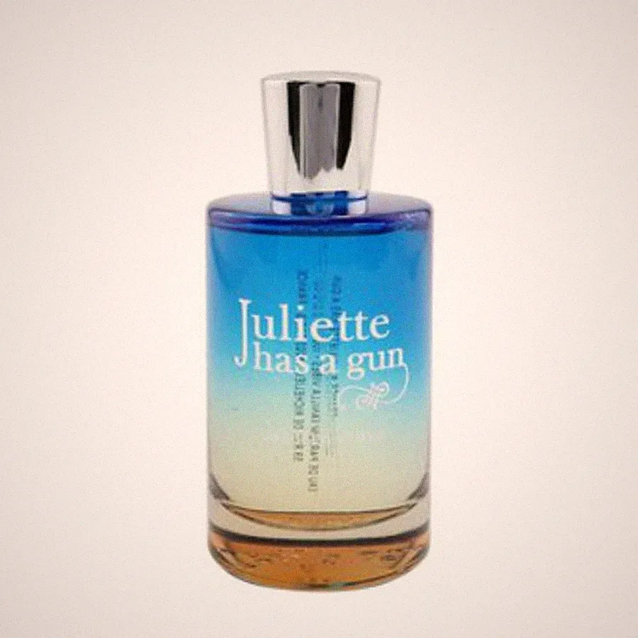 Juliette Has A Gun Ladies Vanilla Vibes EDP Body Spray 3.3 oz Fragrances