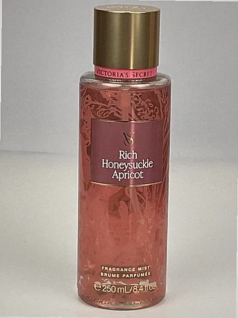 VICTORIA'S SECRET FRAGRANCE BODY MIST PERFUME SPRAY SPLASH Full Size 8.4 oz New