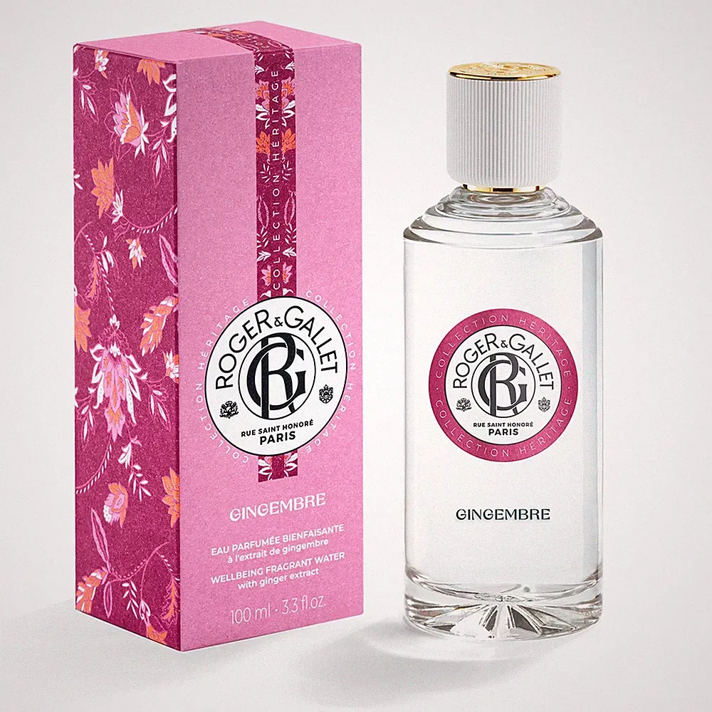 Womens Fragrance Perfume 3.3 Fl Oz Body Spray Irresistible Freshness